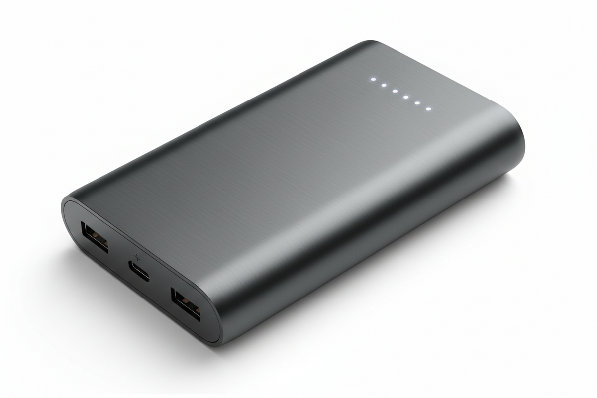 Power Banks