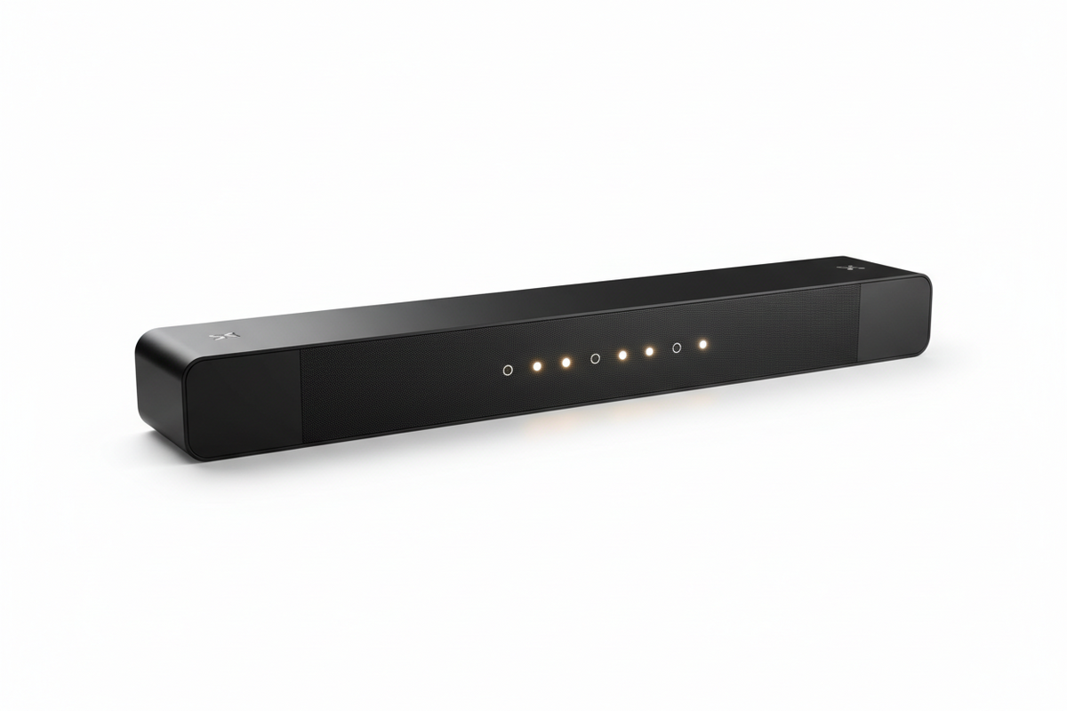 Soundbars