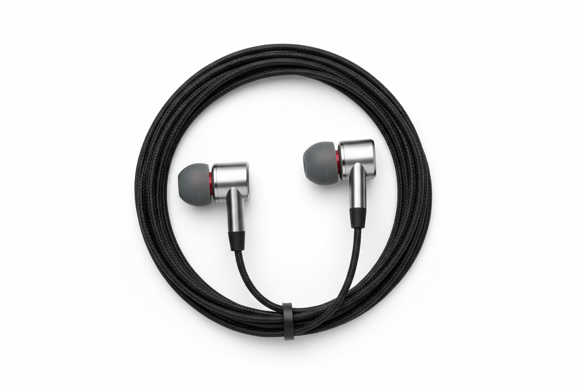 Wired Earphone