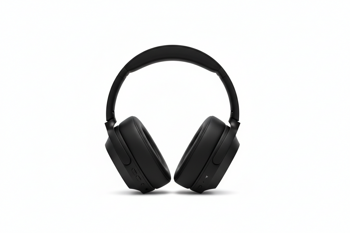 Wireless Headphones