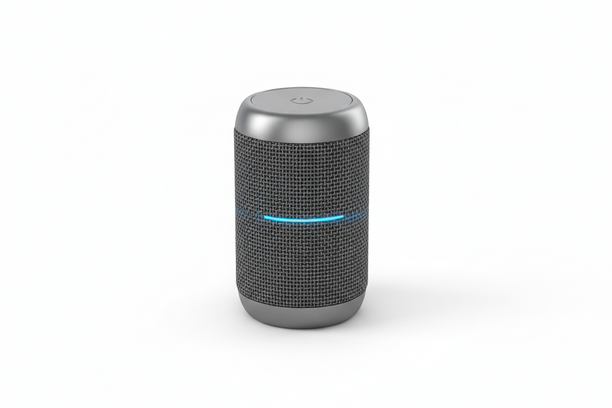 Wireless Speakers