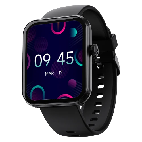 boAt Cosmos Smart Watch – Big AMOLED Display with Smart Features
