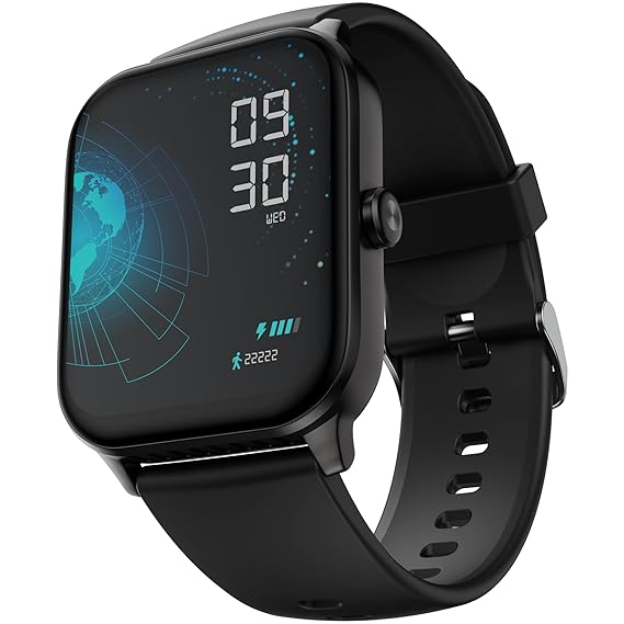 BeatXP Marv Smartwatch
