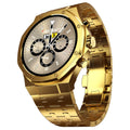 Fire-Boltt Lux Royale Smartwatch with Bluetooth Calling