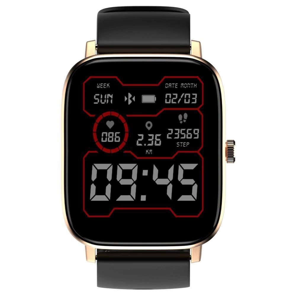 Noise Icon 2 Smartwatch | BT Calling & 100+ Sports Modes