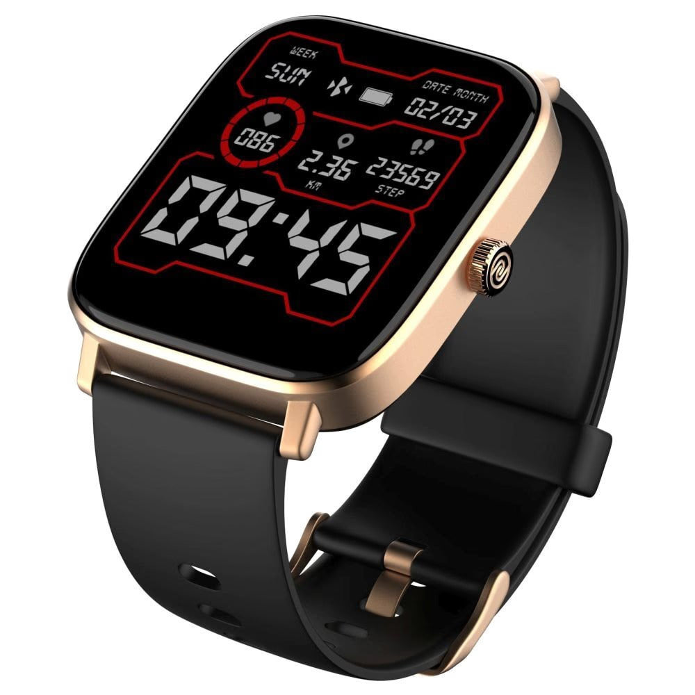 Noise Icon 2 Smartwatch | BT Calling & 100+ Sports Modes