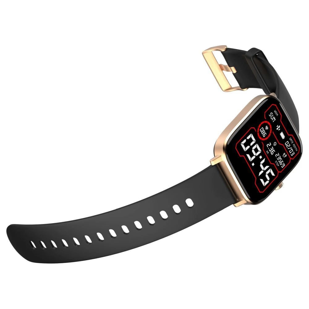 Noise Icon 2 Smartwatch | BT Calling & 100+ Sports Modes