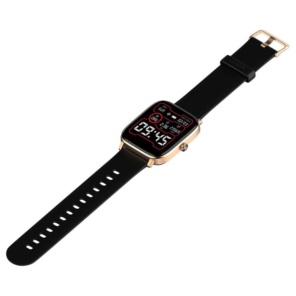 Noise Icon 2 Smartwatch | BT Calling & 100+ Sports Modes
