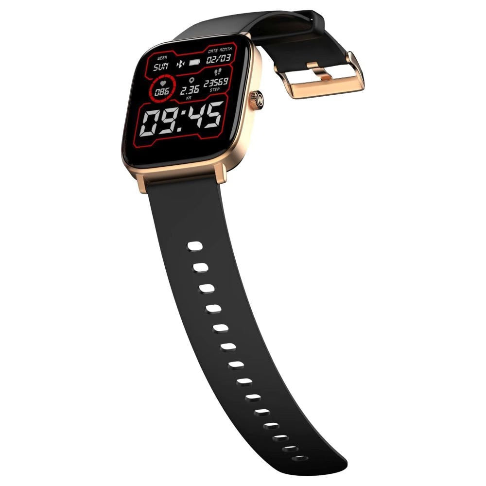 Noise Icon 2 Smartwatch | BT Calling & 100+ Sports Modes