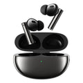 Realme Buds Air 5 Pro TWS – 40 H Playback & Bluetooth 5.3 | Dual Drivers & Hi-Res LDAC Audio