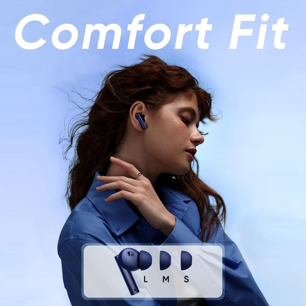 Realme Buds Air 5 | Premium ANC & Long Battery Earbuds {openbox}