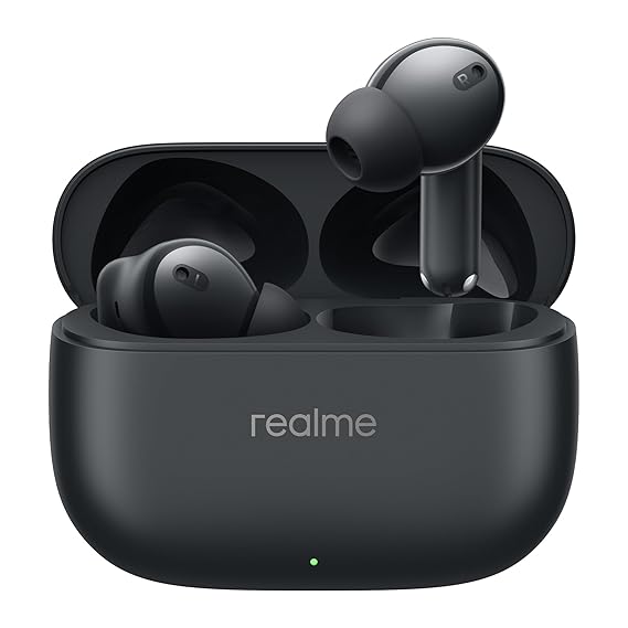 Realme Buds T310 Wireless Earbuds with Low Latency Gaming Mode