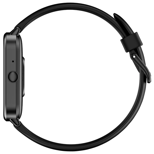 Noise ColorFit Qube | 1.4″ Touch Display | Fitness & Smart Alerts – Heart Rate + Sports Modes