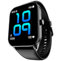 Noise ColorFit Qube | 1.4″ Touch Display | Fitness & Smart Alerts – Heart Rate + Sports Modes