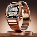 Fire-Boltt Retro Outdoor Smartwatch | Rugged & Durable | Adventure Smartwatch
